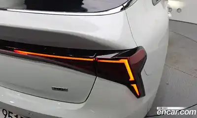 Kia K5 (Optima) 2024 2.0 автомат (гидро), миниатюра 9
