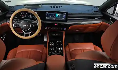 Kia K5 (Optima) 2024 2.0 автомат (гидро), миниатюра 10