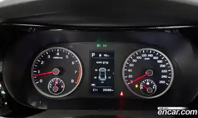 Kia K5 (Optima) 2023 2.0 автомат (гидро), миниатюра 11