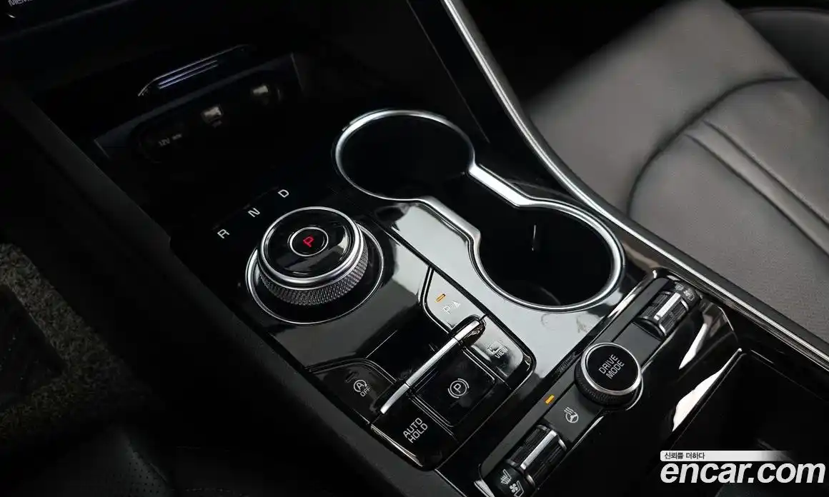 Kia K5 (Optima) 2023 2.0 автомат (гидро), фото 12