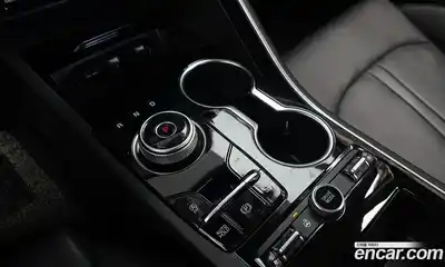 Kia K5 (Optima) 2023 2.0 автомат (гидро), миниатюра 12
