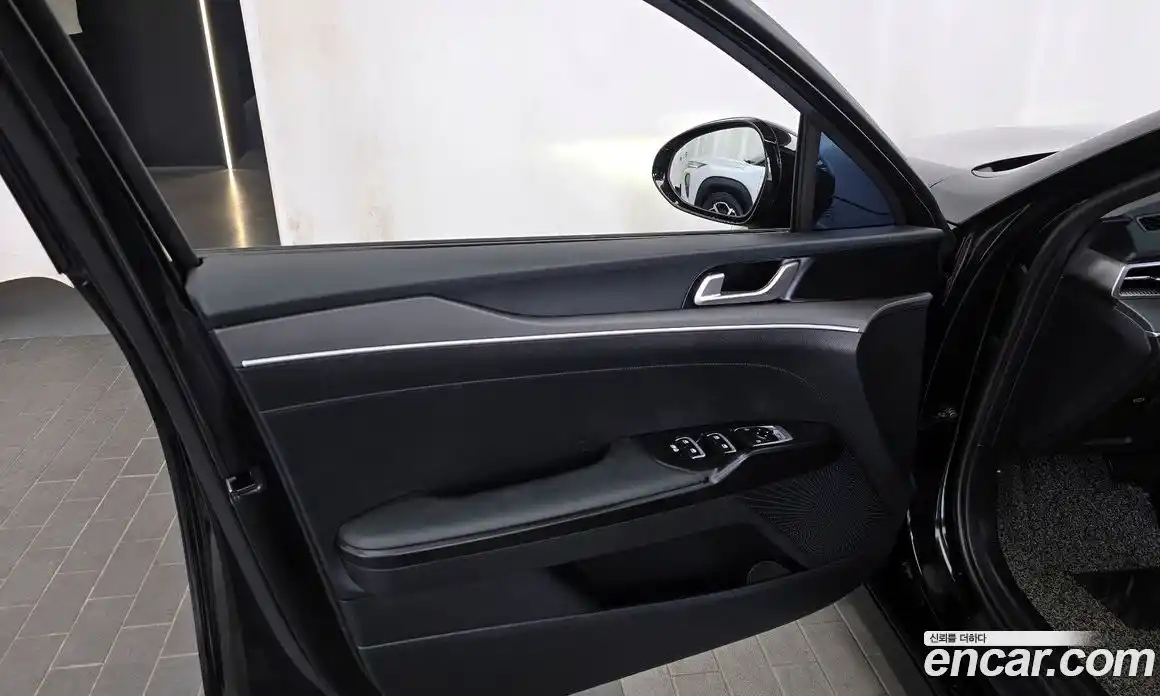 Kia K5 (Optima) 2023 2.0 автомат (гидро), фото 14