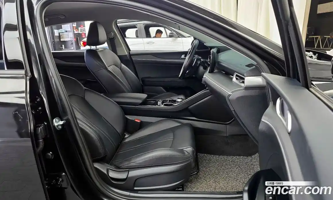 Kia K5 (Optima) 2023 2.0 автомат (гидро), фото 16