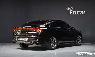 Kia K5 (Optima) 2023 2.0 автомат (гидро), миниатюра 2