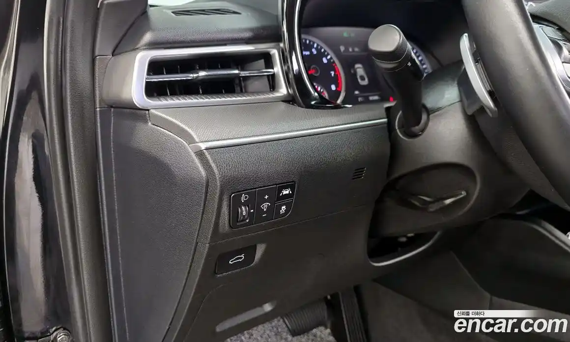 Kia K5 (Optima) 2023 2.0 автомат (гидро), фото 23