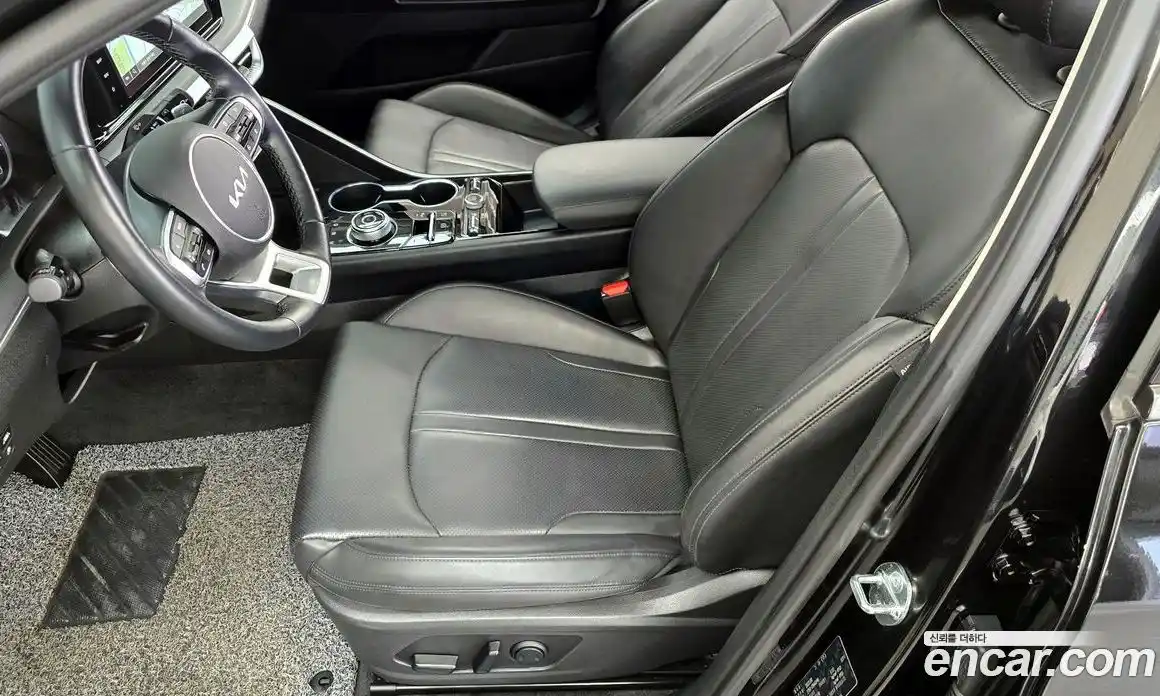 Kia K5 (Optima) 2023 2.0 автомат (гидро), фото 25