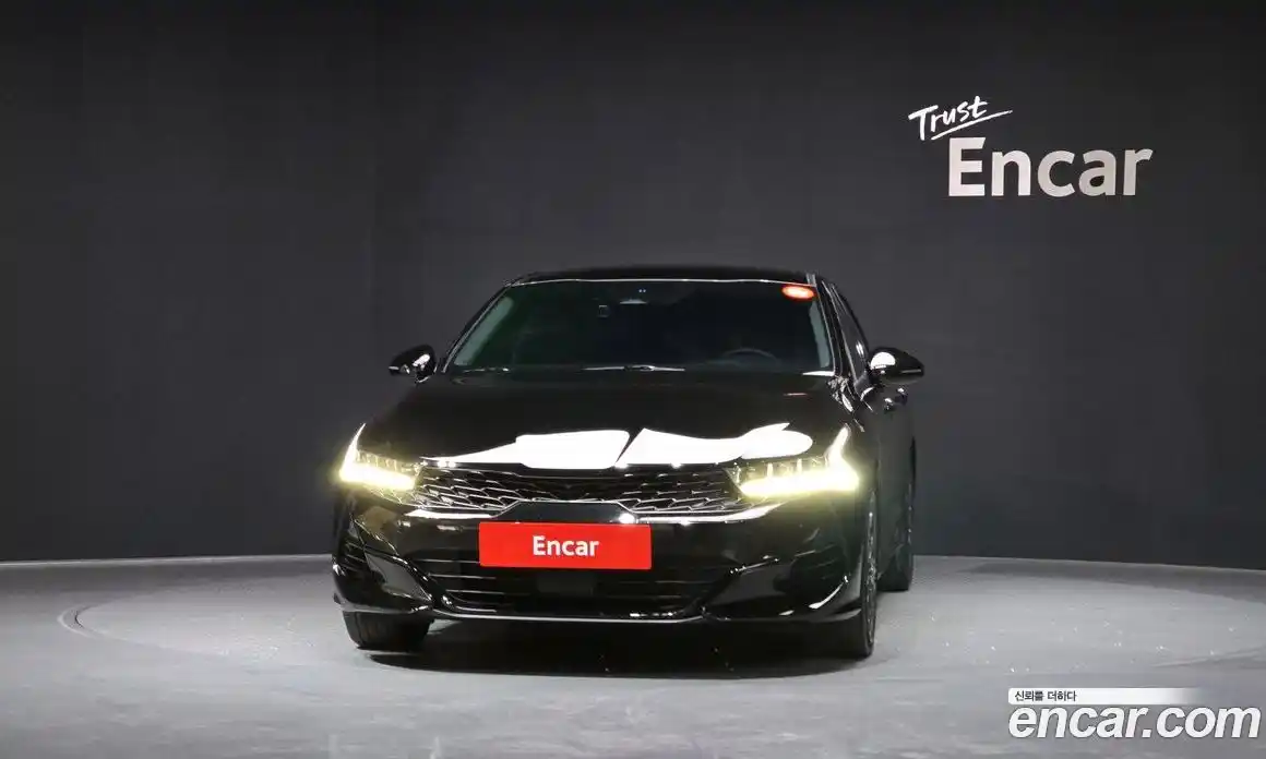 Kia K5 (Optima) 2023 2.0 автомат (гидро), фото 3