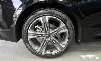 Kia K5 (Optima) 2023 2.0 автомат (гидро), миниатюра 5