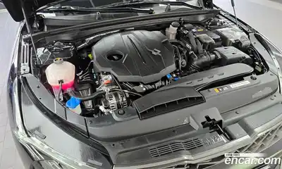 Kia K5 (Optima) 2023 2.0 автомат (гидро), миниатюра 6