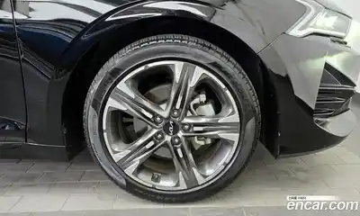 Kia K5 (Optima) 2023 2.0 автомат (гидро), миниатюра 7