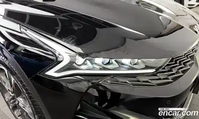 Kia K5 (Optima) 2023 2.0 автомат (гидро), миниатюра 8