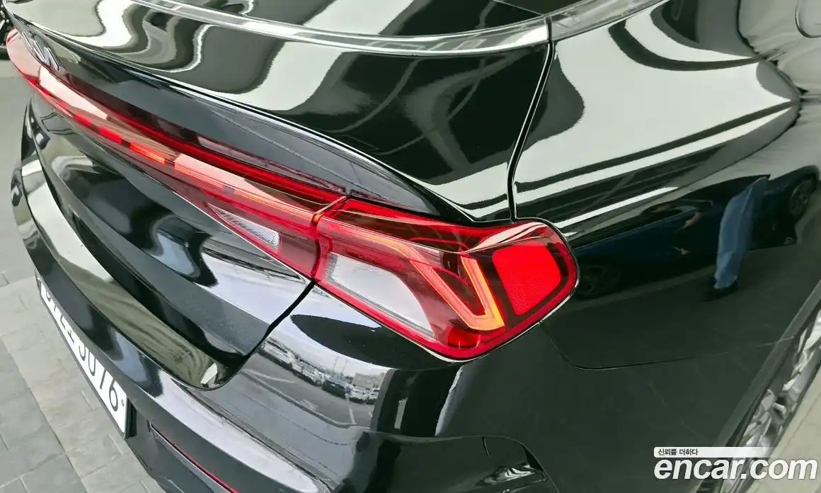 Kia K5 (Optima) 2023 2.0 автомат (гидро), фото 9