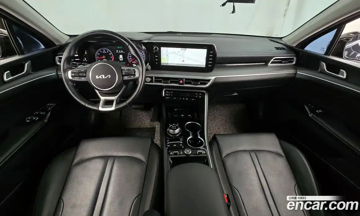 Kia K5 (Optima) 2023 2.0 автомат (гидро), фото 10