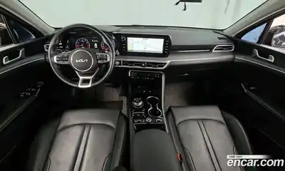 Kia K5 (Optima) 2023 2.0 автомат (гидро), миниатюра 10