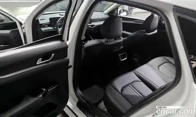 Kia K5 (Optima) 2024 2.0 автомат (гидро), миниатюра 11