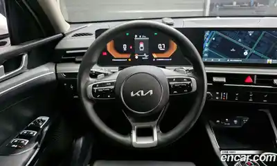 Kia K5 (Optima) 2024 2.0 автомат (гидро), миниатюра 12