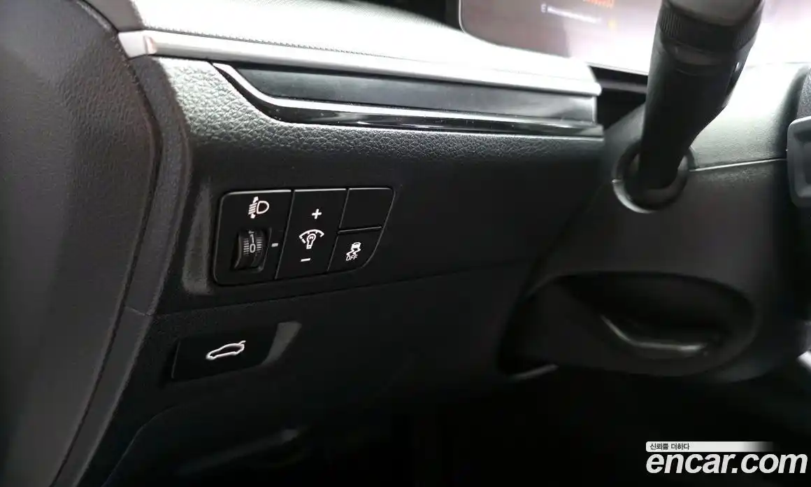 Kia K5 (Optima) 2024 2.0 автомат (гидро), фото 14