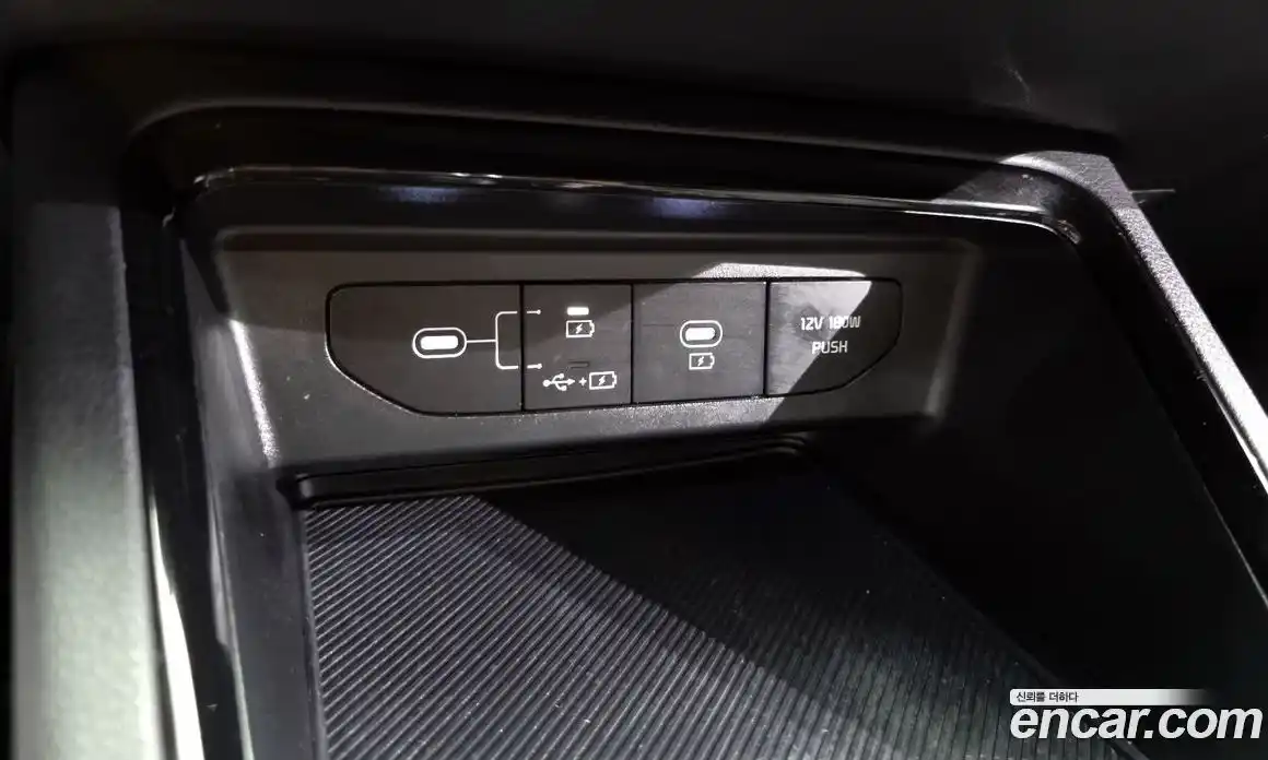 Kia K5 (Optima) 2024 2.0 автомат (гидро), фото 20