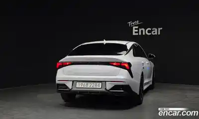 Kia K5 (Optima) 2024 2.0 автомат (гидро), миниатюра 4