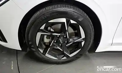 Kia K5 (Optima) 2024 2.0 автомат (гидро), миниатюра 5