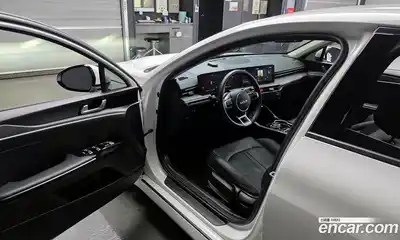 Kia K5 (Optima) 2024 2.0 автомат (гидро), миниатюра 10