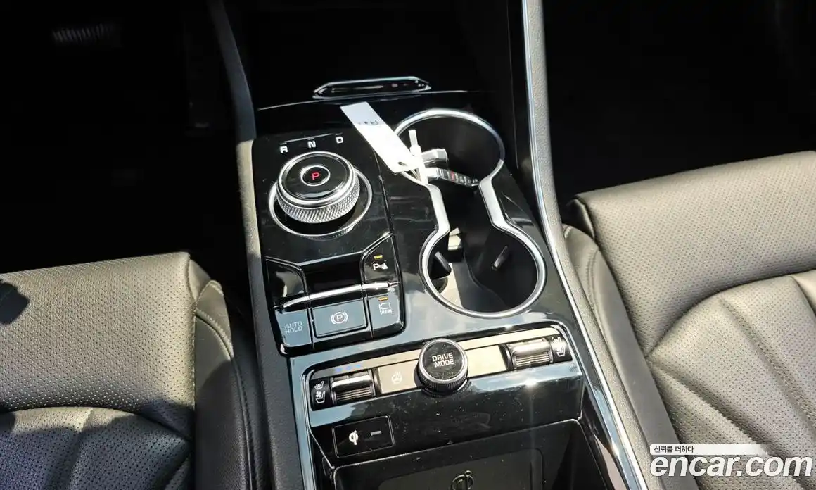 Kia K5 (Optima) 2023 2.0 автомат (гидро), фото 12
