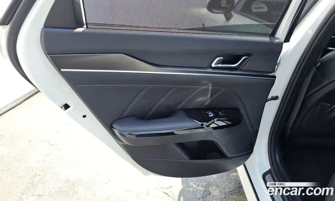 Kia K5 (Optima) 2023 2.0 автомат (гидро), фото 15