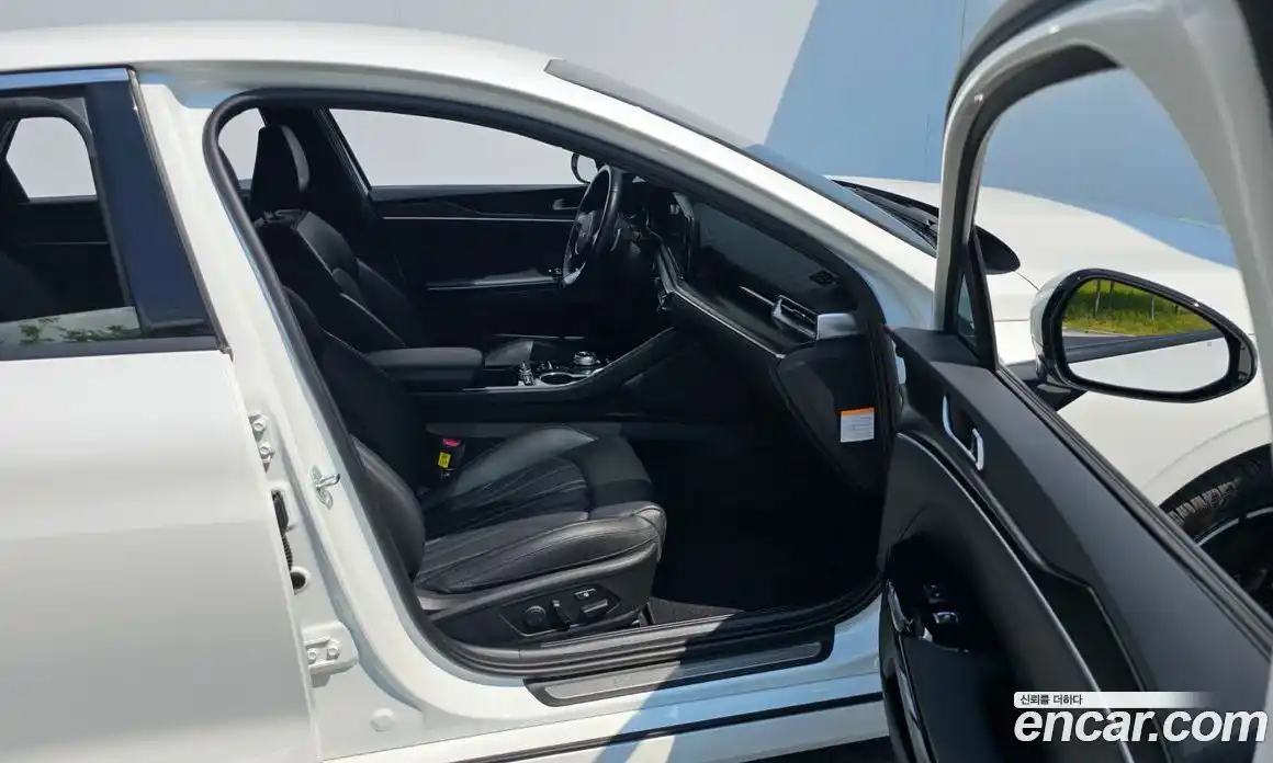 Kia K5 (Optima) 2023 2.0 автомат (гидро), фото 16