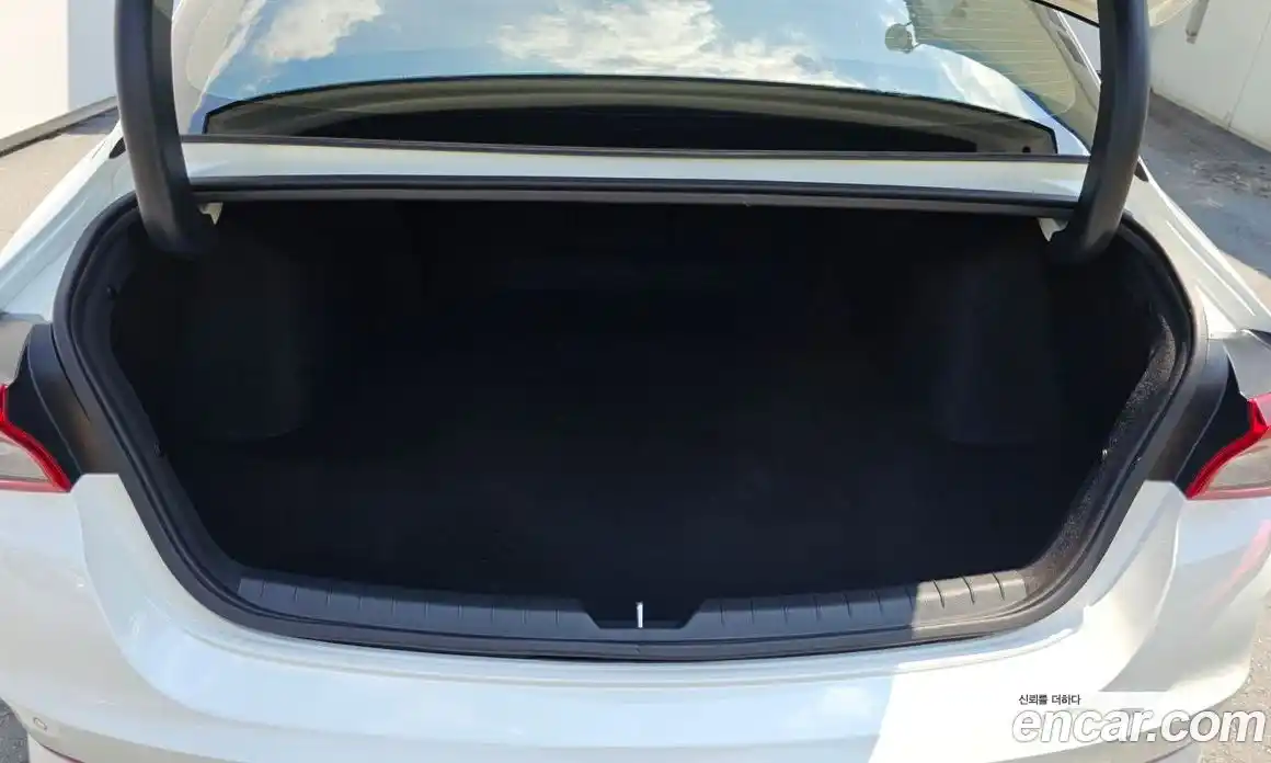 Kia K5 (Optima) 2023 2.0 автомат (гидро), фото 22