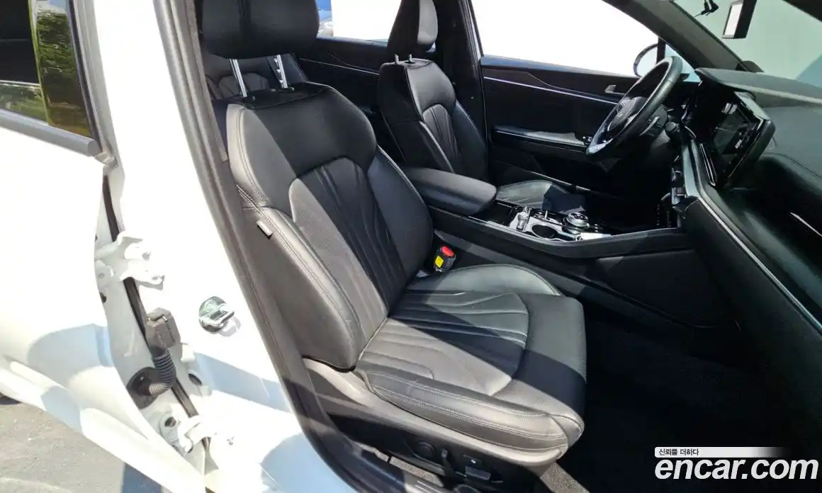 Kia K5 (Optima) 2023 2.0 автомат (гидро), фото 23