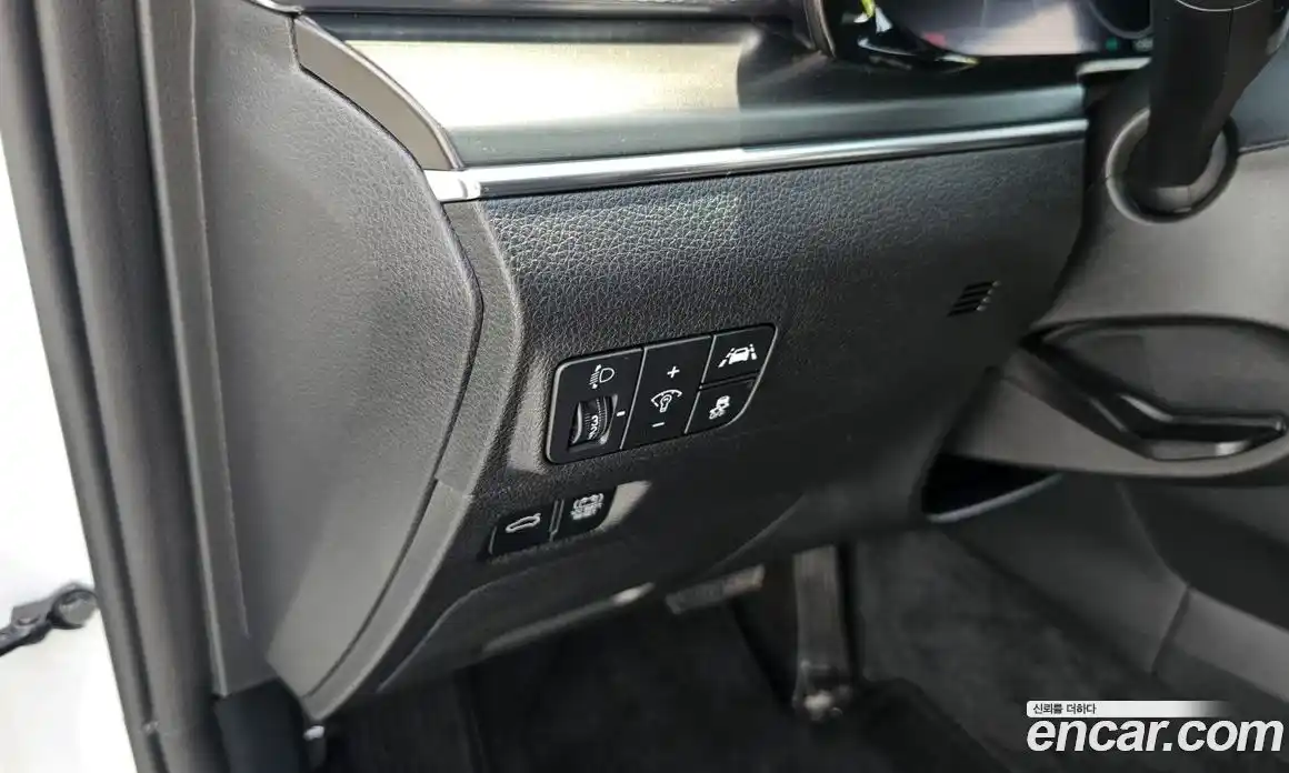 Kia K5 (Optima) 2023 2.0 автомат (гидро), фото 25