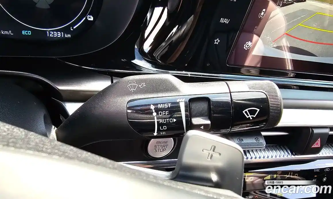 Kia K5 (Optima) 2023 2.0 автомат (гидро), фото 26