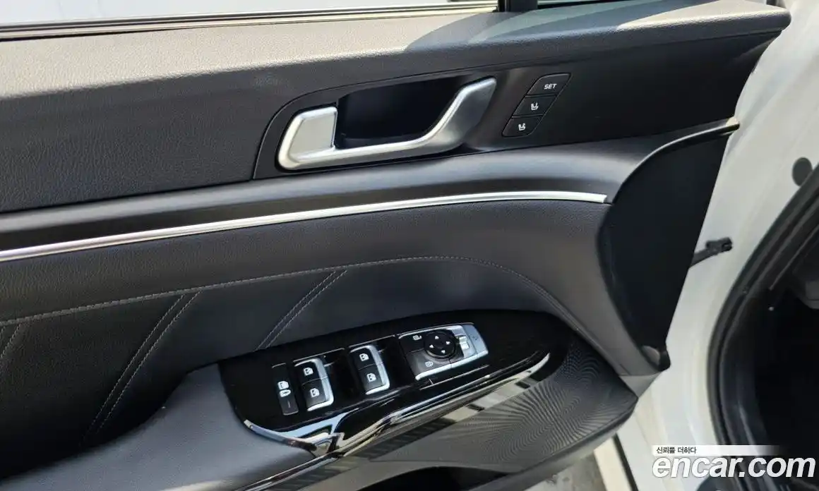 Kia K5 (Optima) 2023 2.0 автомат (гидро), фото 27