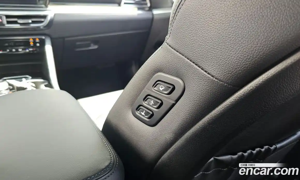 Kia K5 (Optima) 2023 2.0 автомат (гидро), фото 29