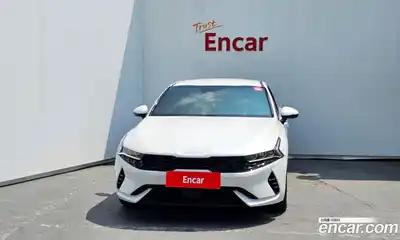 Kia K5 (Optima) 2023 2.0 автомат (гидро), миниатюра 3
