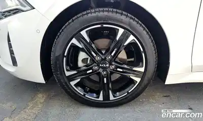 Kia K5 (Optima) 2023 2.0 автомат (гидро), миниатюра 5