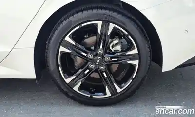 Kia K5 (Optima) 2023 2.0 автомат (гидро), миниатюра 7