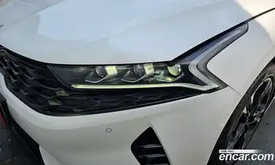 Kia K5 (Optima) 2023 2.0 автомат (гидро), миниатюра 8