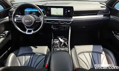 Kia K5 (Optima) 2023 2.0 автомат (гидро), миниатюра 10