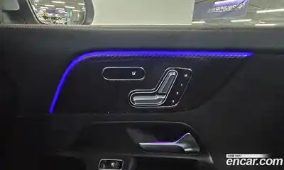 Mercedes-Benz GLA-Class 2023 2.0 гидро, миниатюра 12