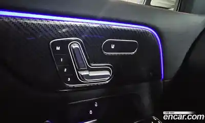 Mercedes-Benz GLA-Class 2023 2.0 гидро, миниатюра 7