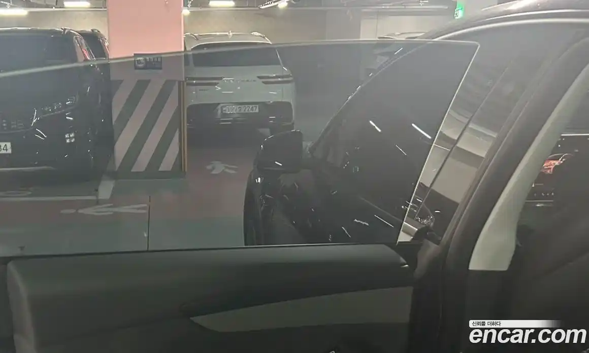 Tesla Model Y 2025 гидро, фото 12