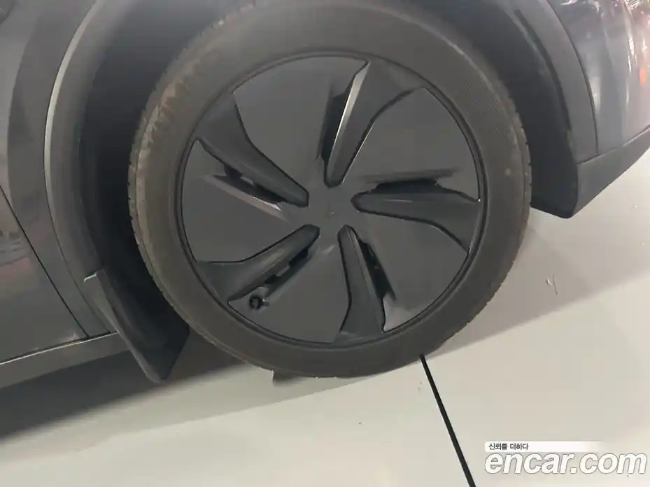 Tesla Model Y 2025 гидро, фото 13