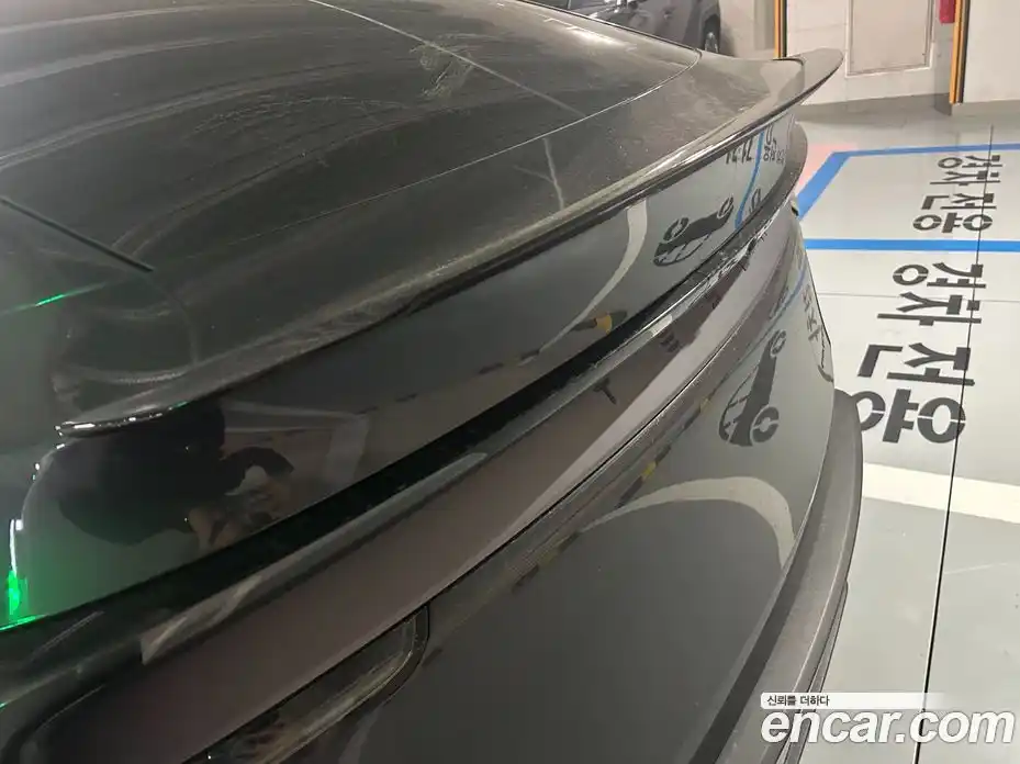 Tesla Model Y 2025 гидро, фото 7