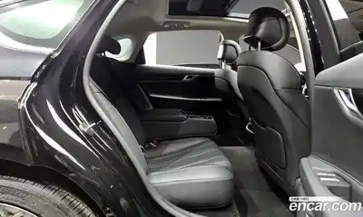 Genesis G80 2023 3.5 автомат (гидро), миниатюра 12