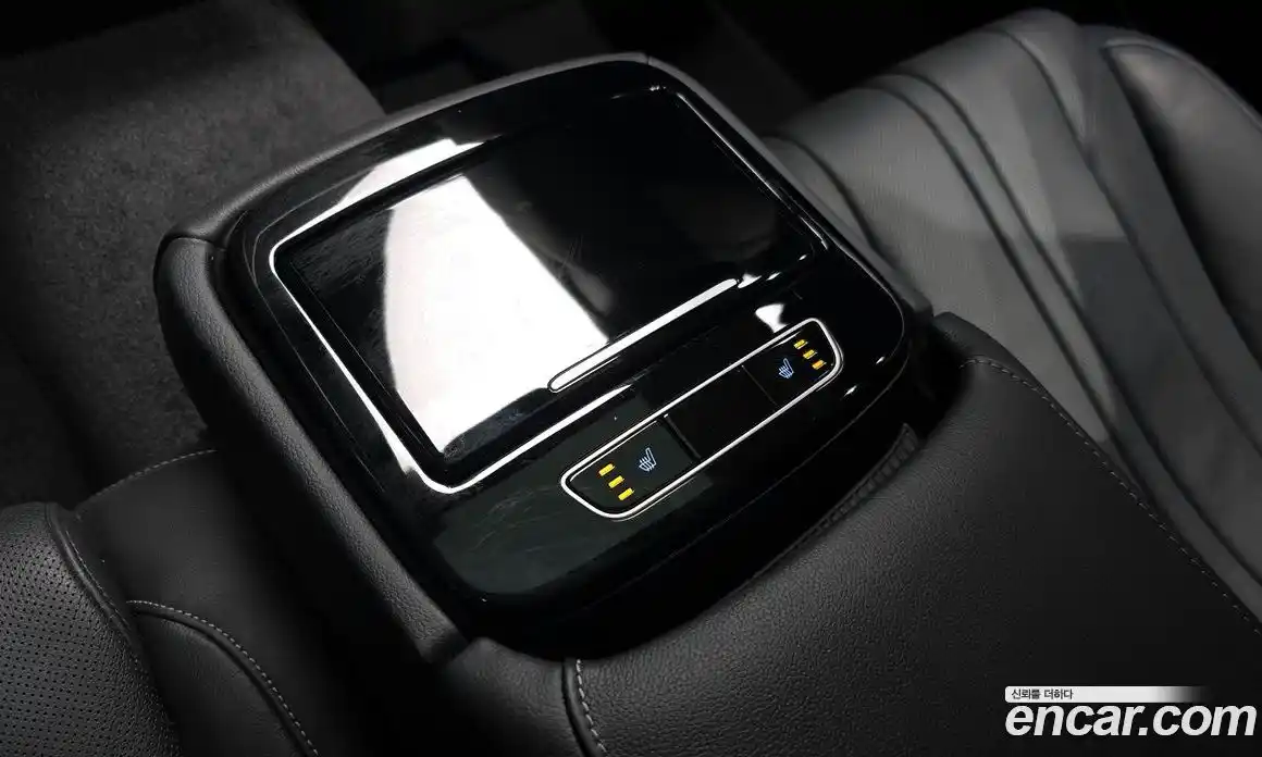 Genesis G80 2023 3.5 автомат (гидро), фото 19