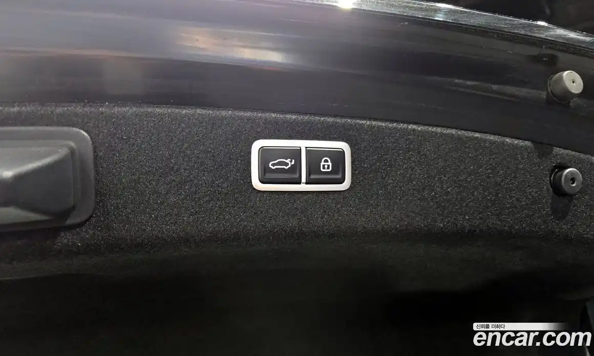 Genesis G80 2023 3.5 автомат (гидро), фото 20