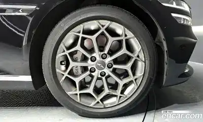 Genesis G80 2023 3.5 автомат (гидро), миниатюра 5