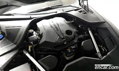 Genesis G80 2023 3.5 автомат (гидро), миниатюра 6
