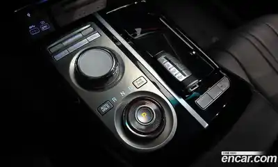 Genesis G80 2023 3.5 автомат (гидро), миниатюра 9